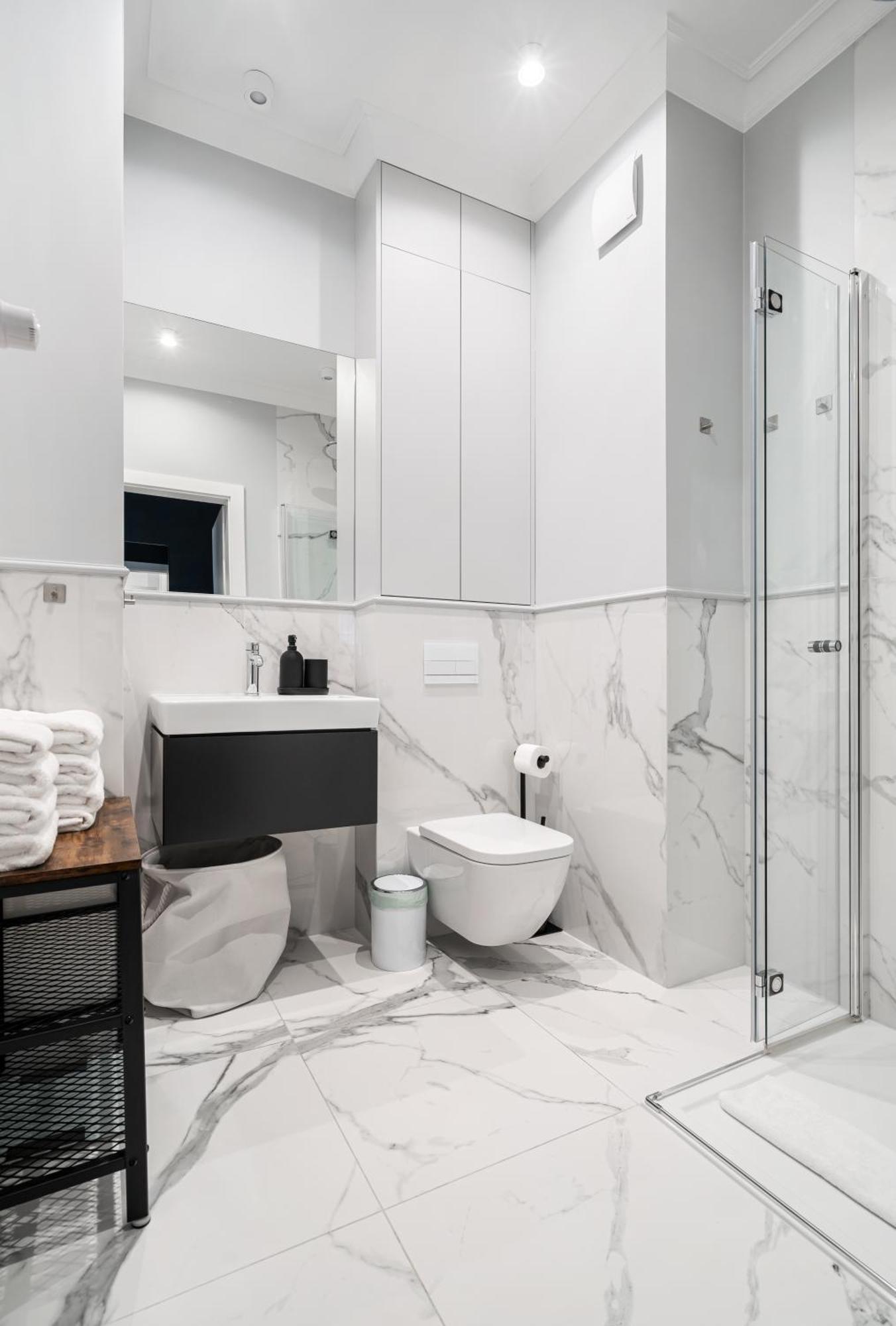 Apartamenty Swinoujscie - Swan Suites - Villa 44 מראה חיצוני תמונה