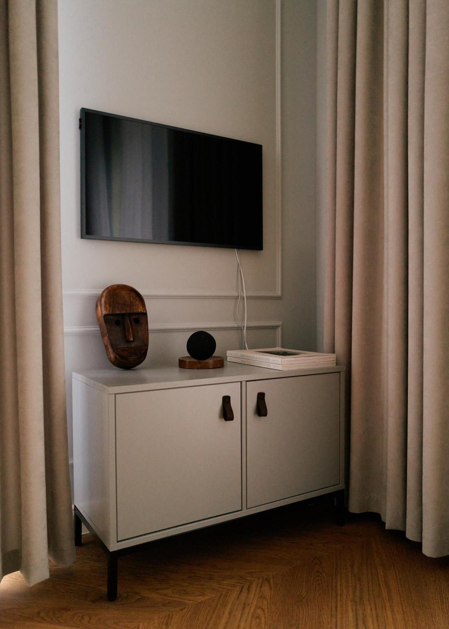 Apartamenty Swinoujscie - Swan Suites - Villa 44 מראה חיצוני תמונה